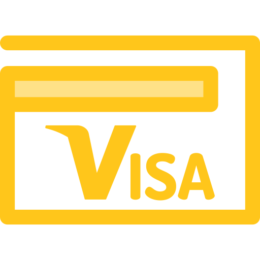 Visa und Mastercard